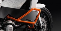 KTM 990 Adventure - edycja limitowana