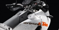 KTM 990 Adventure - edycja limitowana