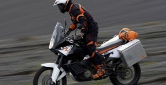 2010 KTM 990 Adventure R