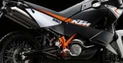 2010 KTM 990 Adventure R