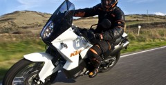 KTM 990 Adventure