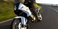 2010 KTM 990 Adventure R