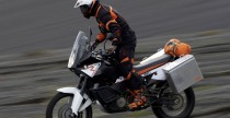 2010 KTM 990 Adventure R