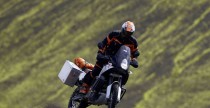 2010 KTM 990 Adventure R