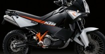 2010 KTM 990 Adventure R