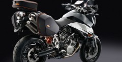 KTM 990 SMT Limited Edition