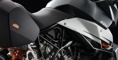KTM 990 SMT Limited Edition