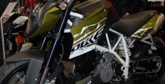 2010 KTM 990 Super Duke