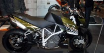2010 KTM 990 Super Duke