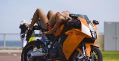 Akcesoria KTM idealne na plażę