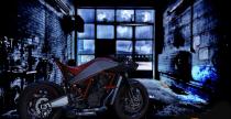 KTM CR8