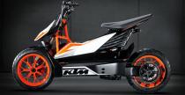 KTM E-Speed trafi do produkcji w roku 2015 - informuje Harald Plöckinge