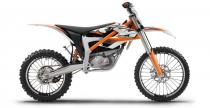 KTM Freeride E