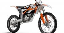 KTM Freeride E