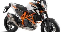 KTM LC4