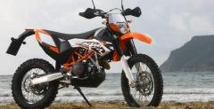 KTM LC4