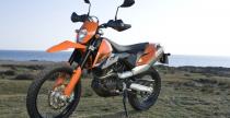 KTM LC4