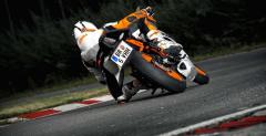 KTM RC390 na 2014 rok