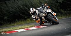 KTM RC390 na 2014 rok