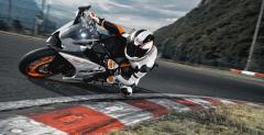 KTM RC390 na 2014 rok