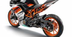 KTM RC390 na 2014 rok