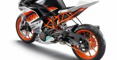 KTM RC390 na 2014 rok