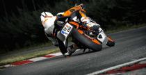 KTM RC390 na 2014 rok