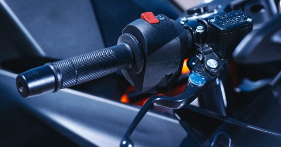KTM RC390 na 2016 rok