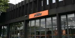 KTM otwiera nowe sklepy