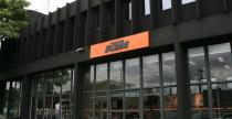 KTM otwiera nowe sklepy