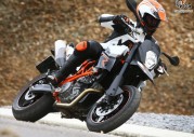 KTM Supermoto 990 R