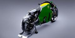 Lotus C-01