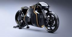 Lotus C-01