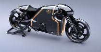 Lotus C-01