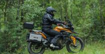 M1nsk TRX 300i - biaoruskie enduro