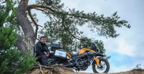 M1nsk TRX 300i - biaoruskie enduro