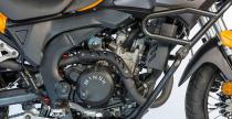 M1nsk TRX 300i - biaoruskie enduro