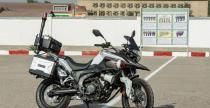M1nsk TRX 300i - biaoruskie enduro