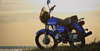 Motocykle o pojemności 125 ccm dla kierowców z kategorią B! Sejm...