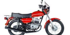 M1nsk M125 - historia powraca