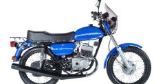 M1nsk M125 - historia powraca