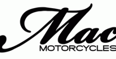 Logo Mac Motorcycles