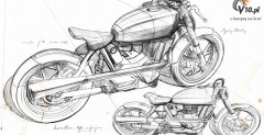 MAC Motorcycles Roarer