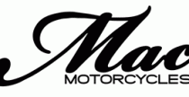 Logo Mac Motorcycles