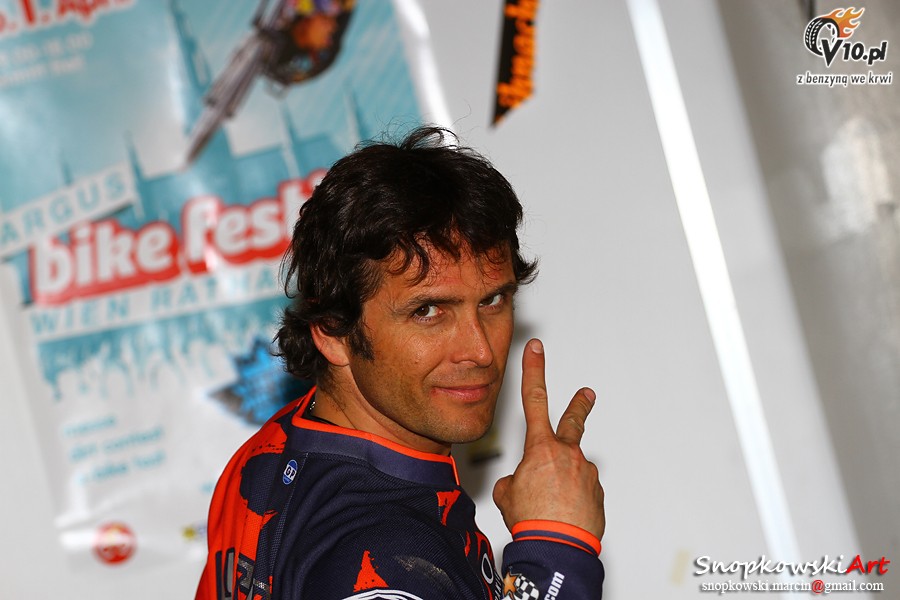 Masters of Dirt 2012
