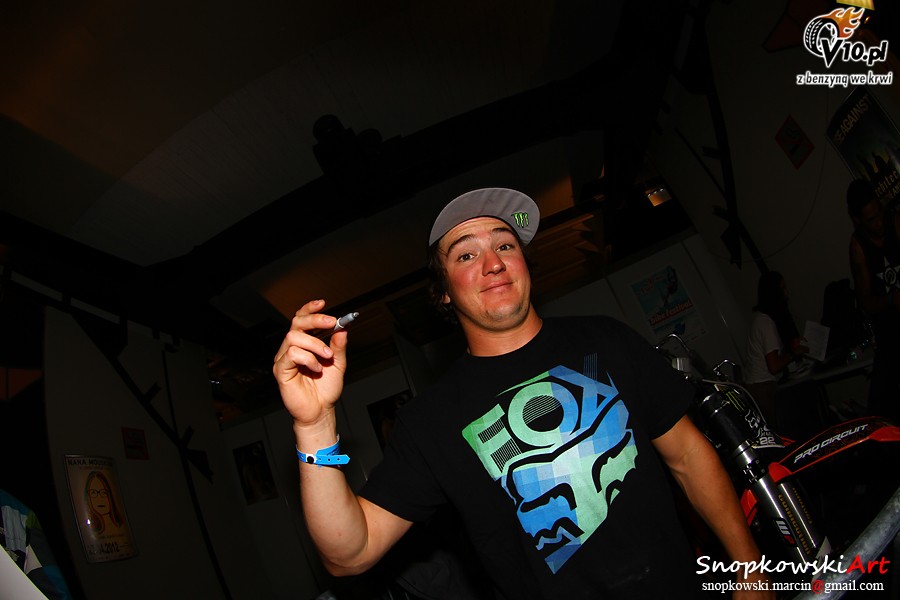 Masters of Dirt 2012