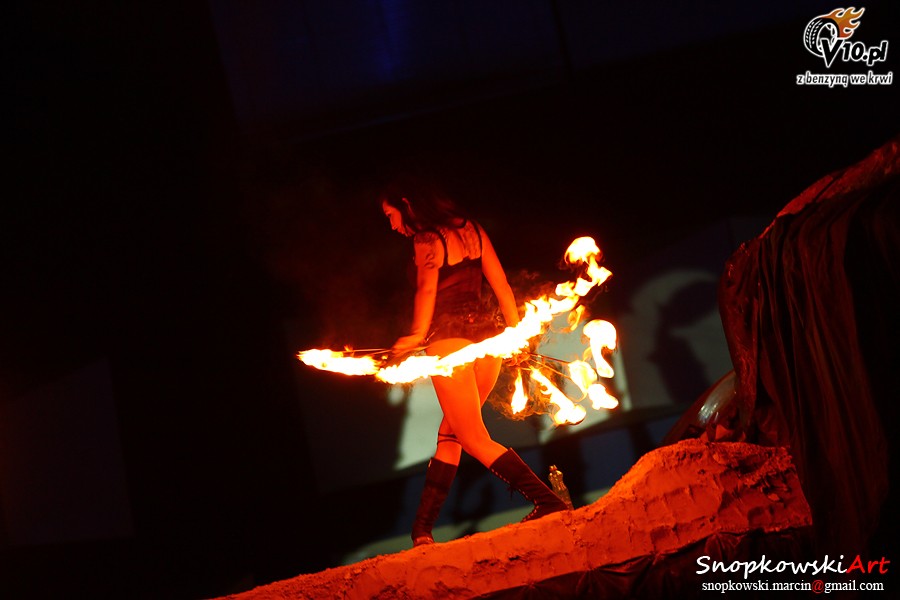 Masters of Dirt 2012