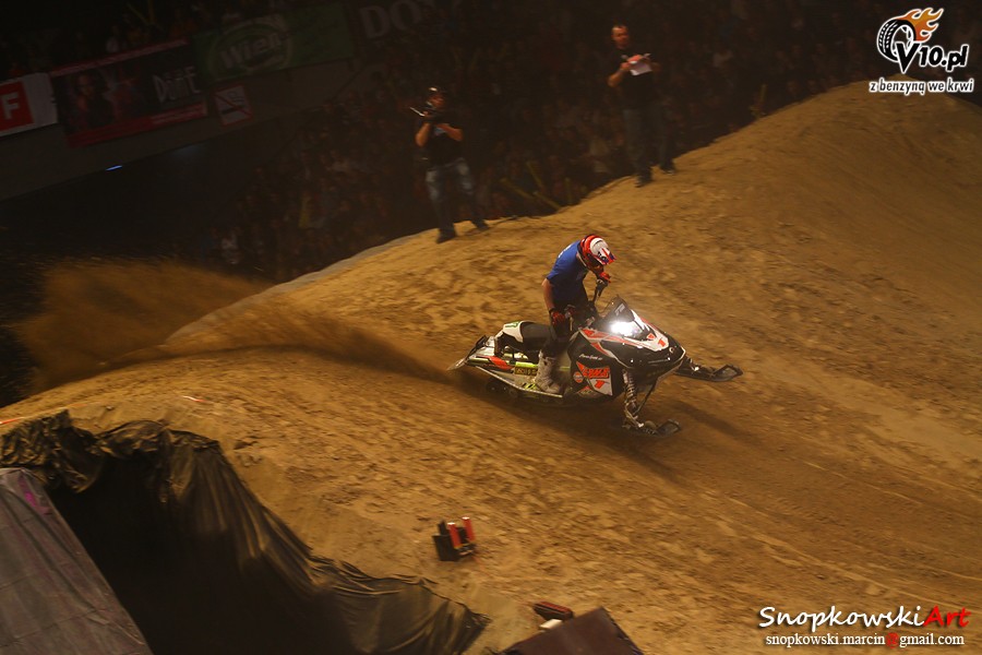 Masters of Dirt 2012