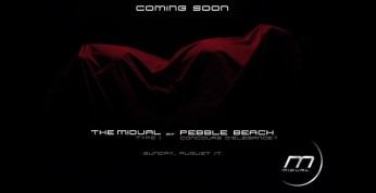 Midual wraca do gry... po 16-stu latach zaprezentuje nowy motocykl