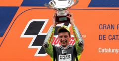 MotoGP: Iannone i Redding z Moto2 przetestują fabryczne Ducati. Poszukiwania następcy Rossiego?